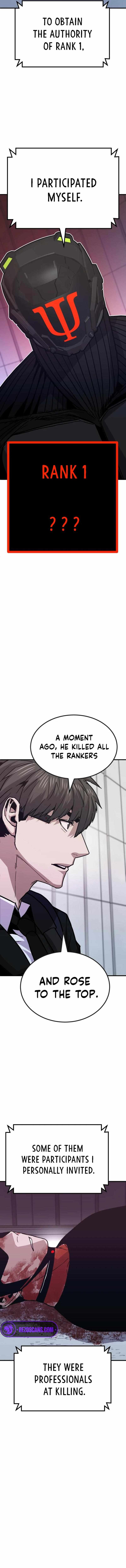 Hand over the Money! Chapter 51 - Page 21