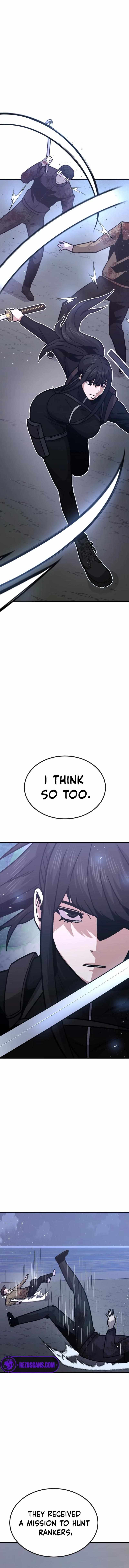 Hand over the Money! Chapter 51 - Page 4