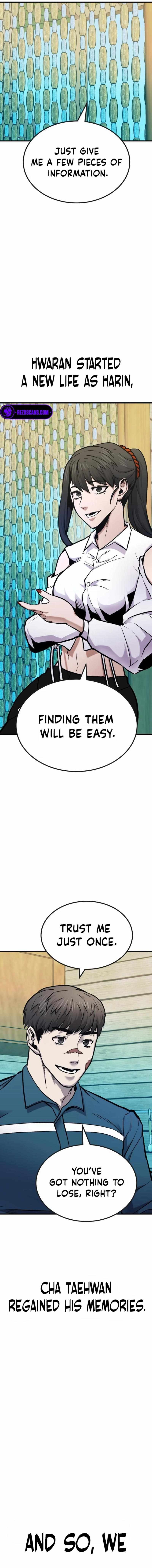 Hand over the Money! Chapter 55 - Page 6