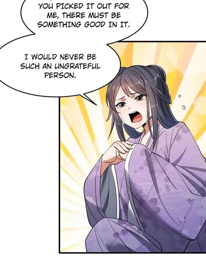 I am Really Not a Child of Luck Chapter 14 - Page 11
