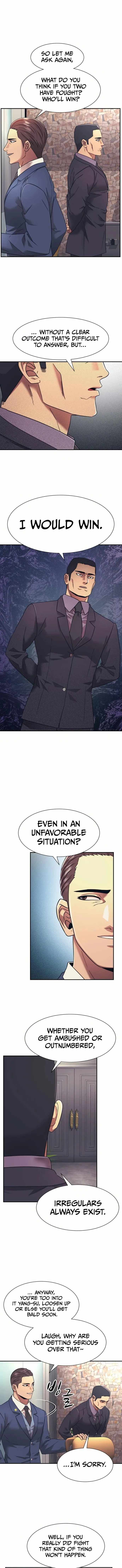 I am Unbeatable Chapter 17 - Page 2