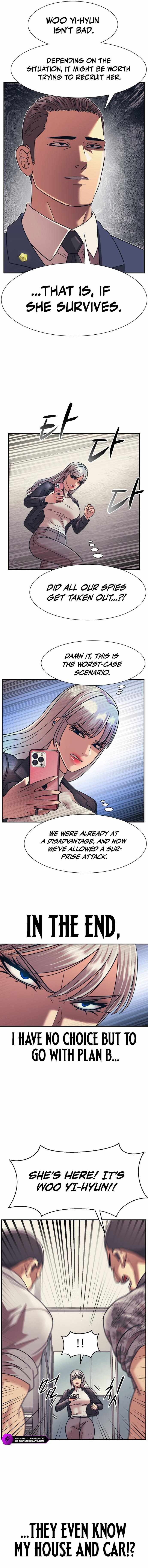 I am Unbeatable Chapter 26 - Page 4