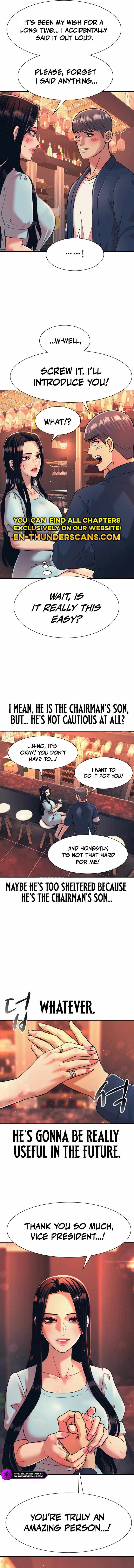 I am Unbeatable Chapter 27 - Page 4