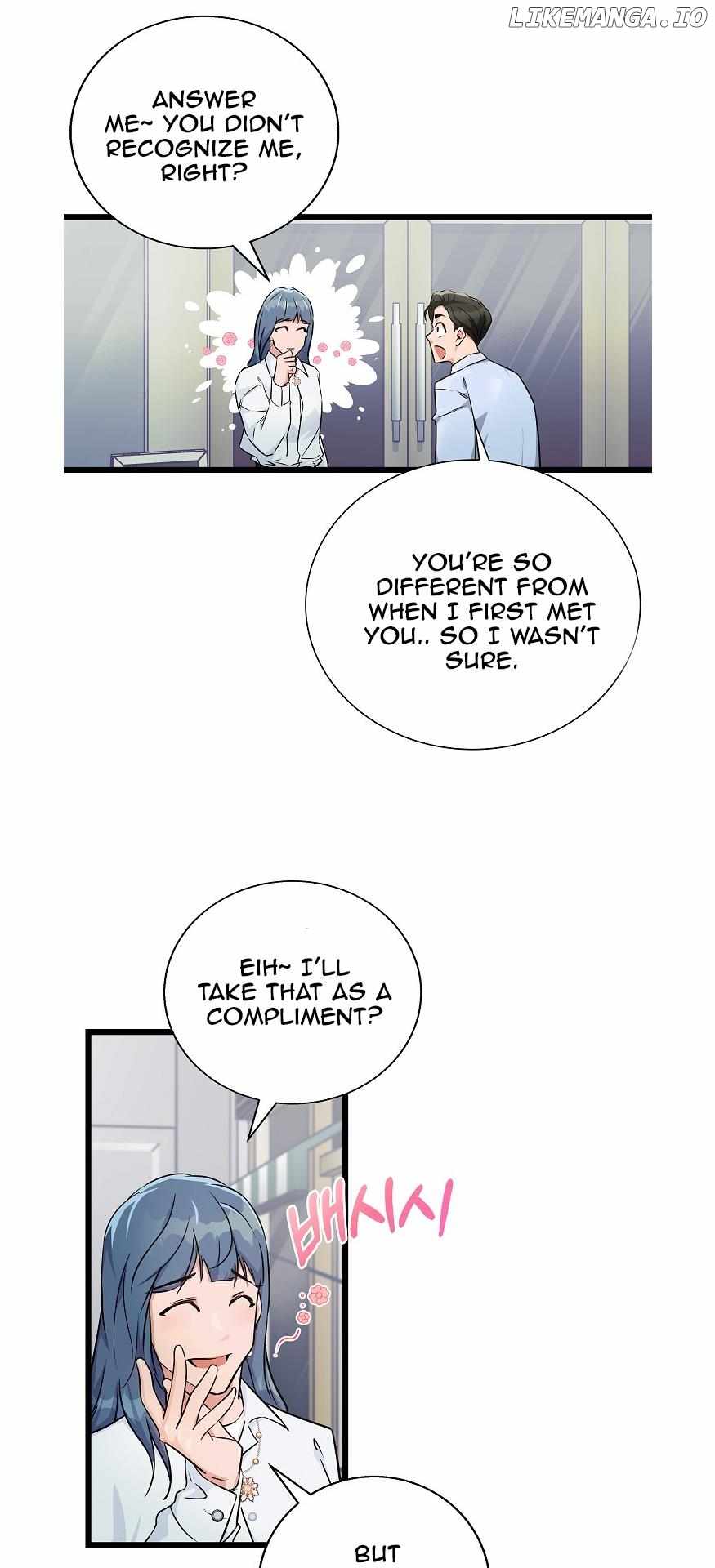 I Became a Genius Salesman Chapter 21 - Page 10