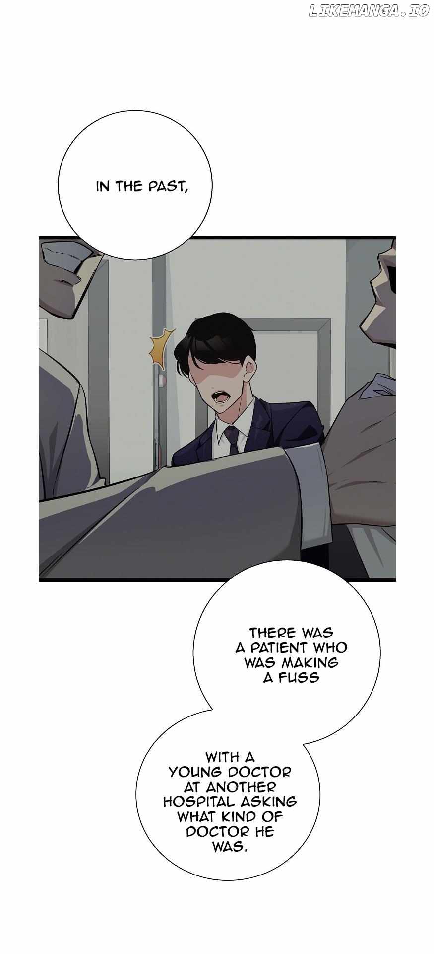 I Became a Genius Salesman Chapter 21 - Page 40