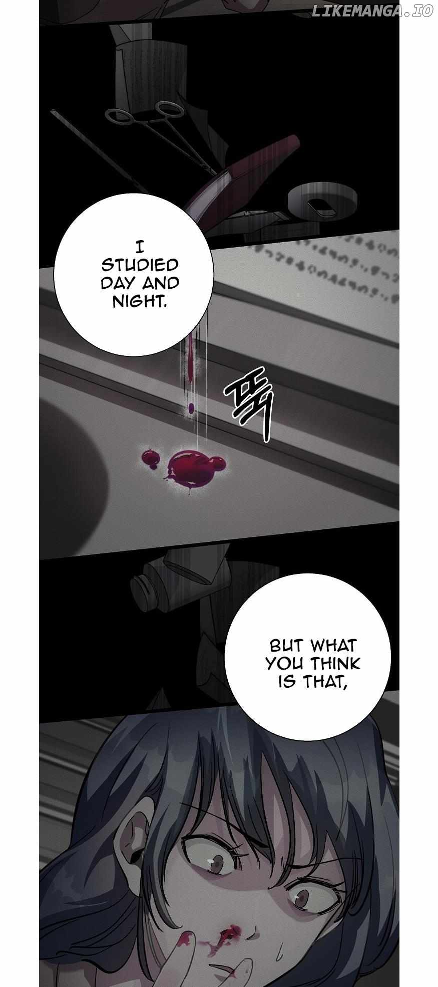 I Became a Genius Salesman Chapter 22 - Page 47