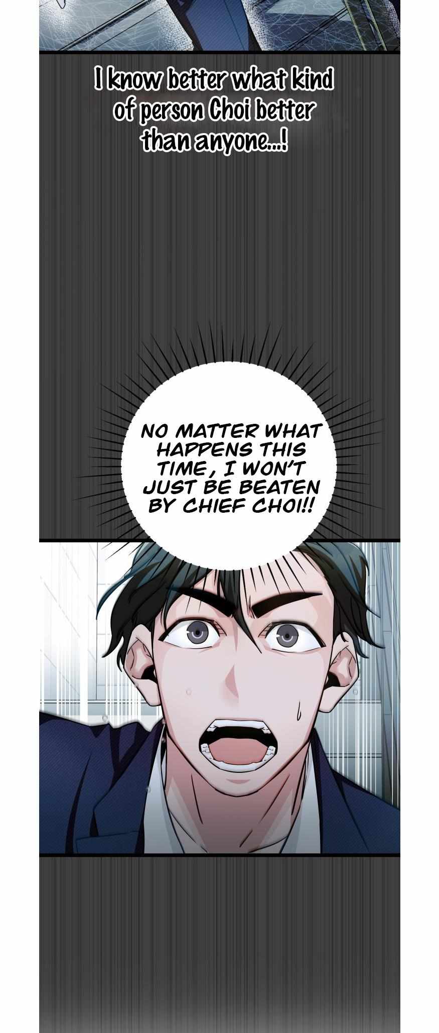 I Became a Genius Salesman Chapter 23 - Page 54