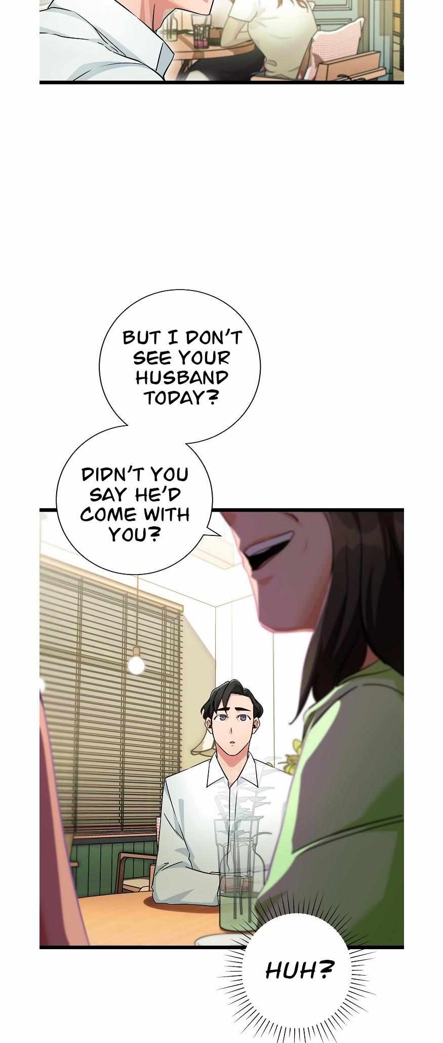 I Became a Genius Salesman Chapter 24 - Page 40