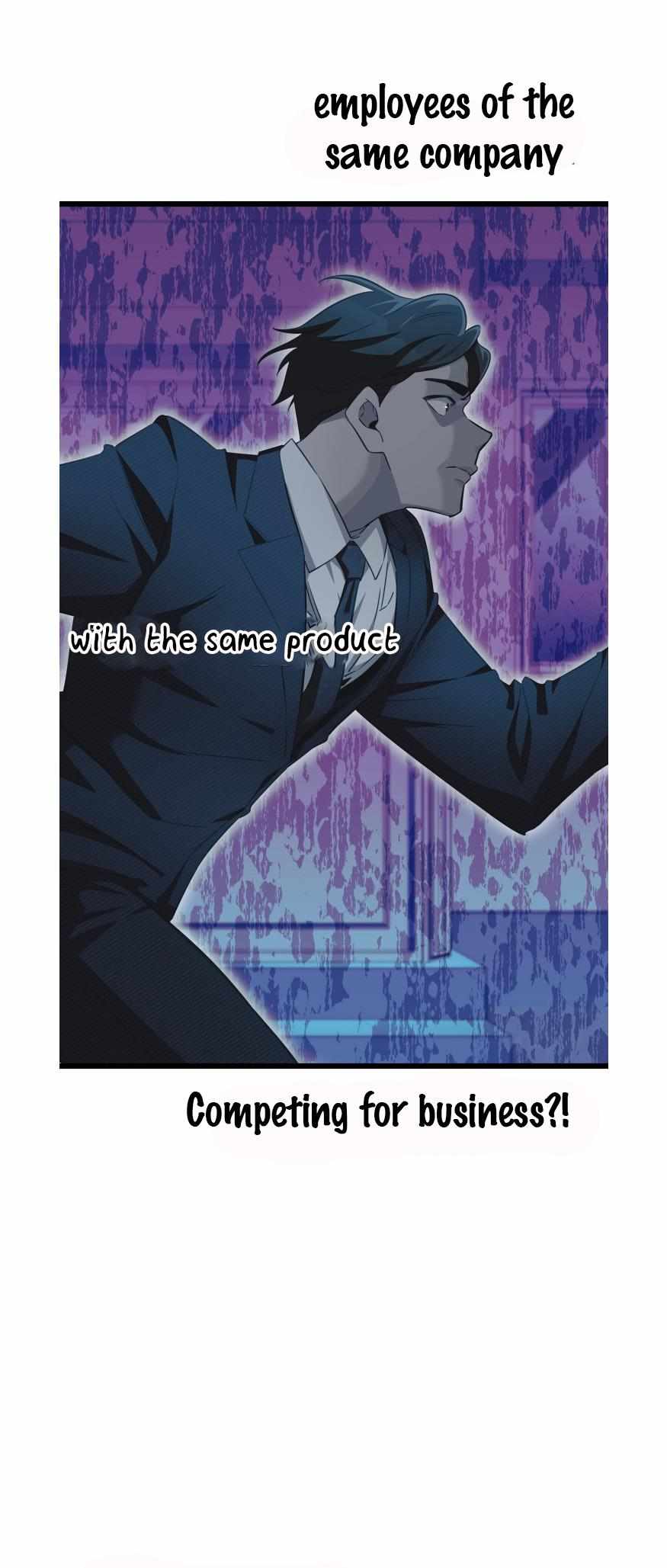 I Became a Genius Salesman Chapter 25 - Page 23