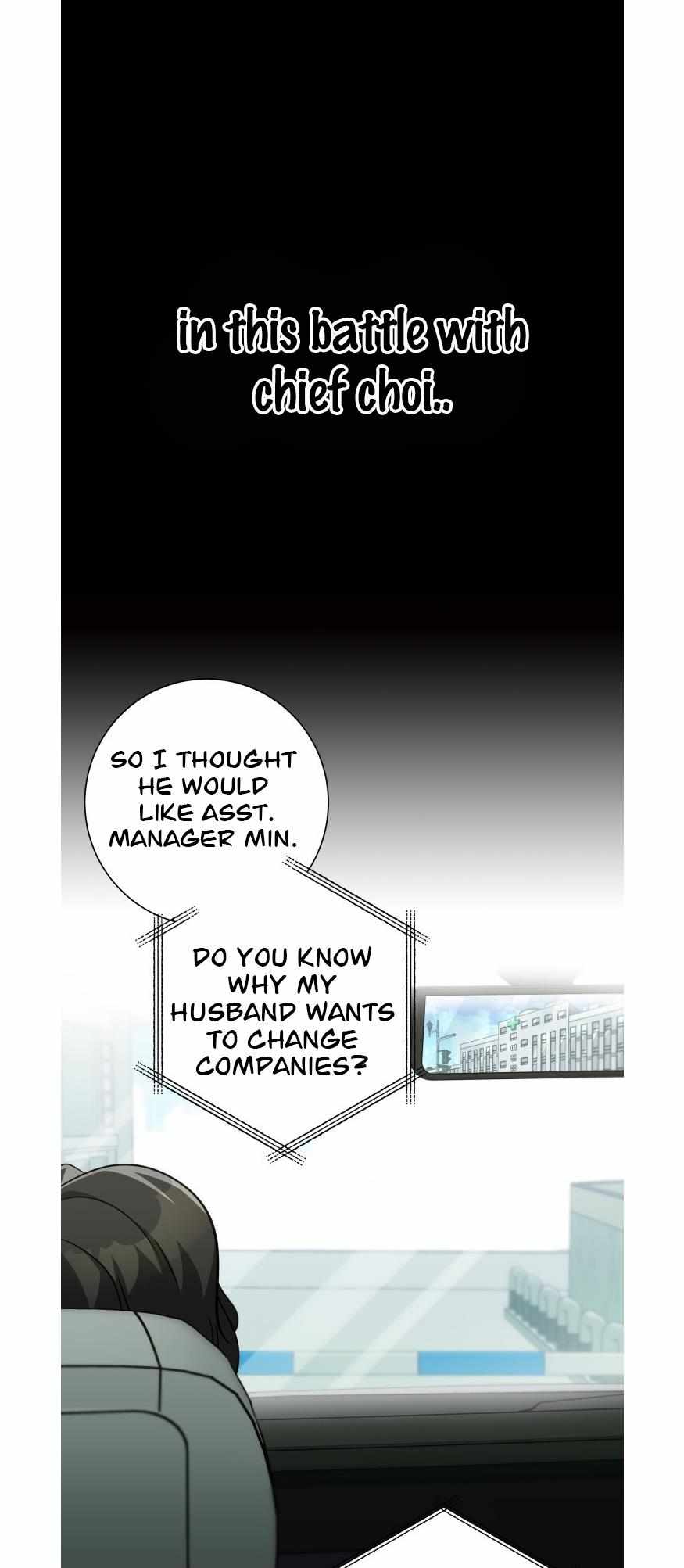 I Became a Genius Salesman Chapter 25 - Page 50