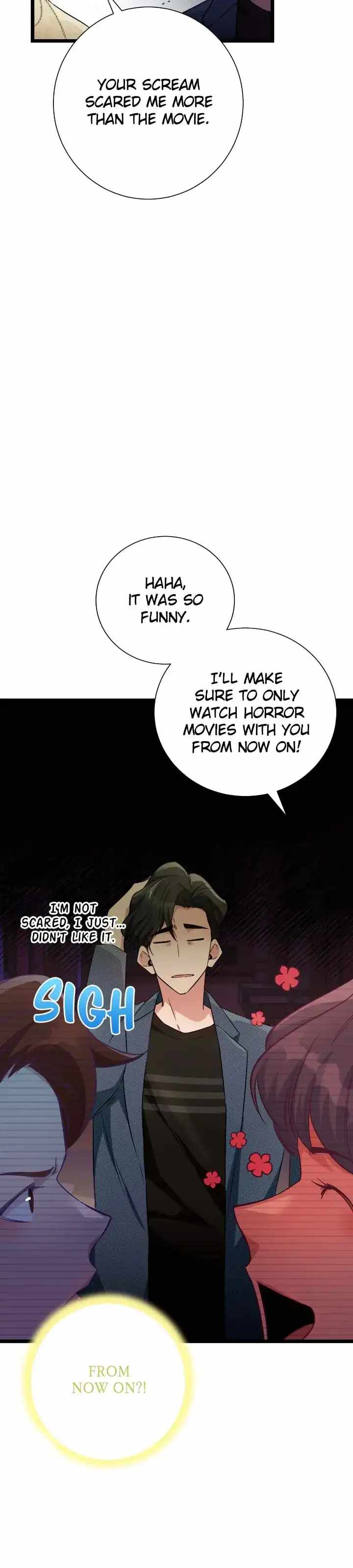 I Became a Genius Salesman Chapter 30 - Page 30