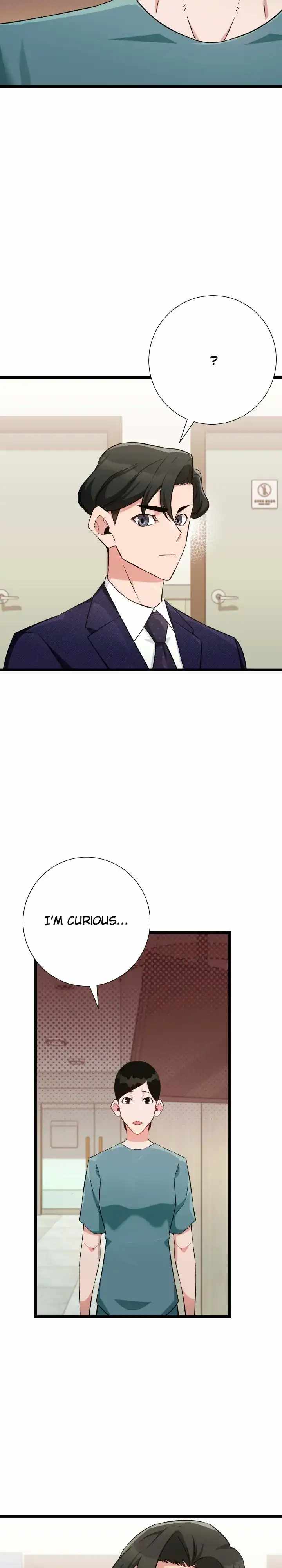 I Became a Genius Salesman Chapter 35 - Page 15