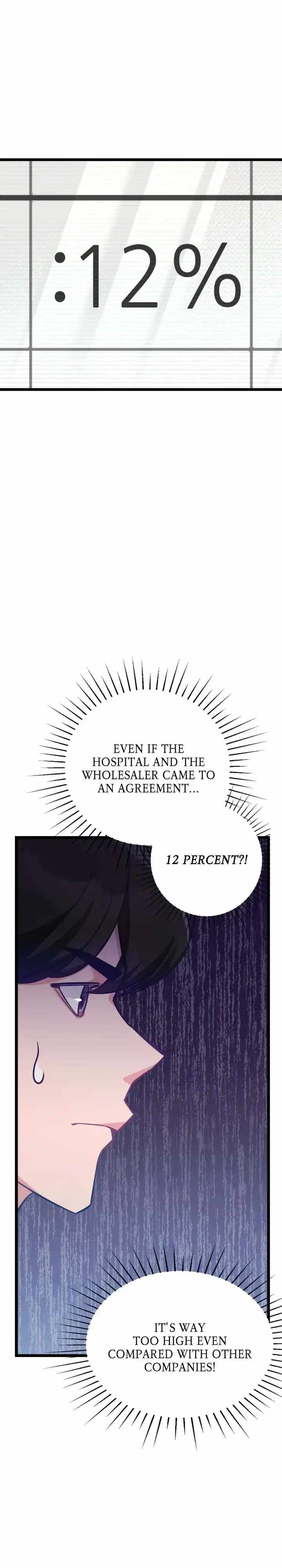 I Became a Genius Salesman Chapter 38 - Page 10