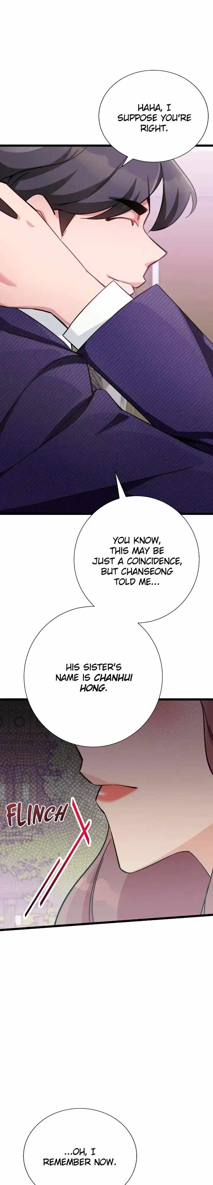 I Became a Genius Salesman Chapter 39 - Page 21