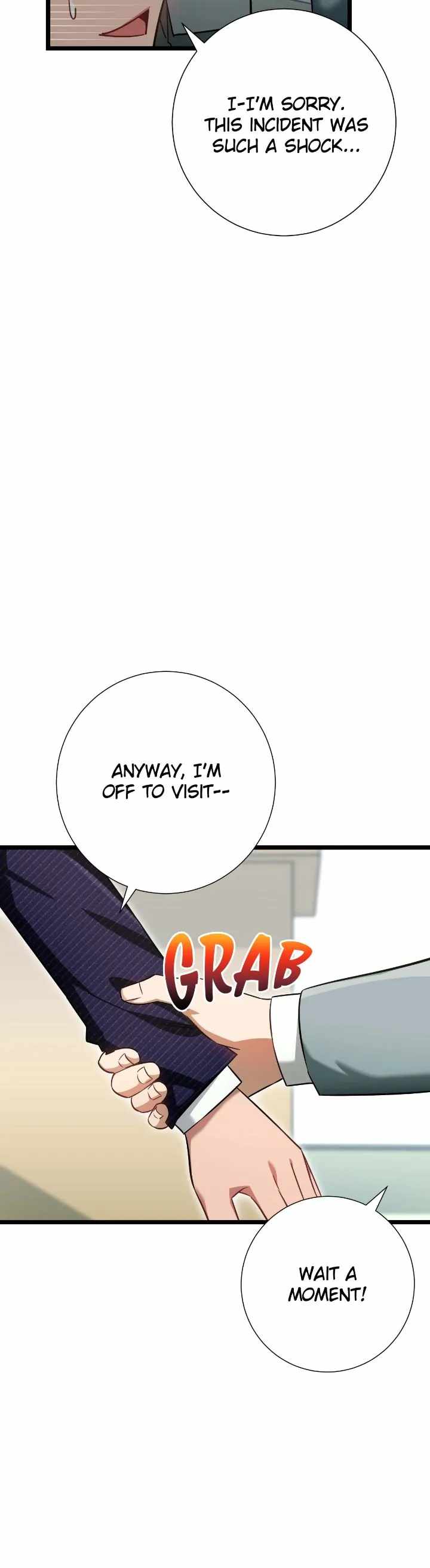 I Became a Genius Salesman Chapter 44 - Page 33