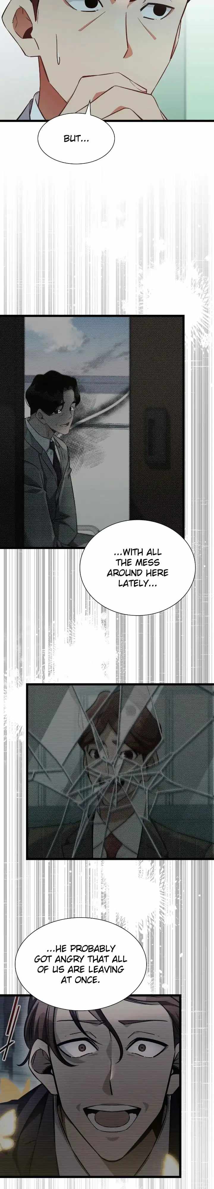 I Became a Genius Salesman Chapter 47 - Page 4