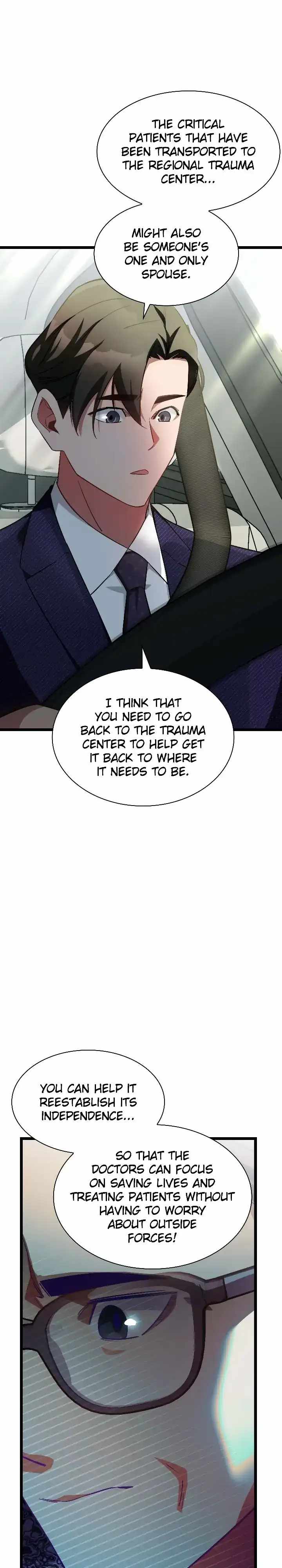 I Became a Genius Salesman Chapter 52 - Page 13