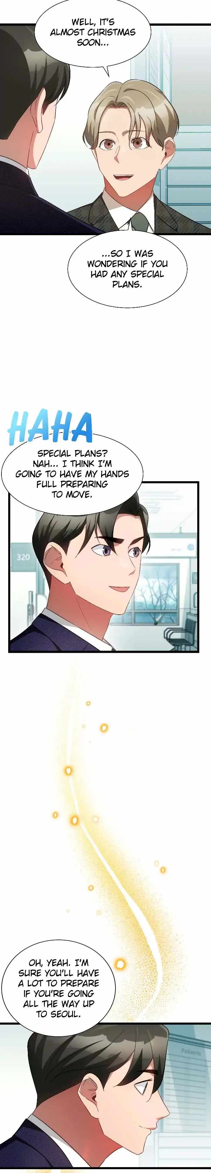 I Became a Genius Salesman Chapter 69 - Page 21