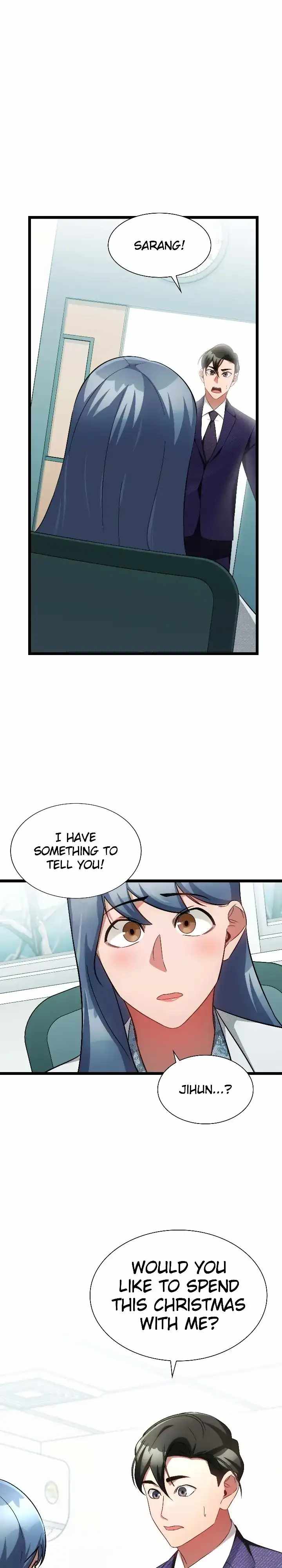 I Became a Genius Salesman Chapter 69 - Page 30