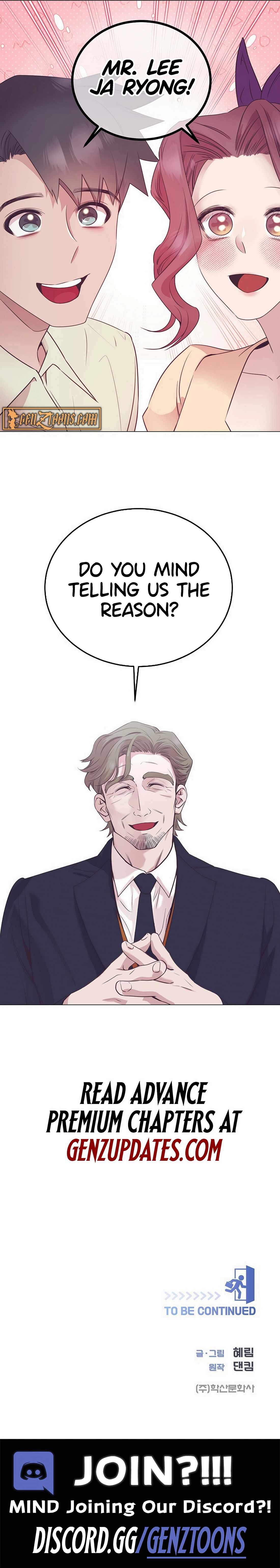 I Became a Sales Prodigy Chapter 46 - Page 14