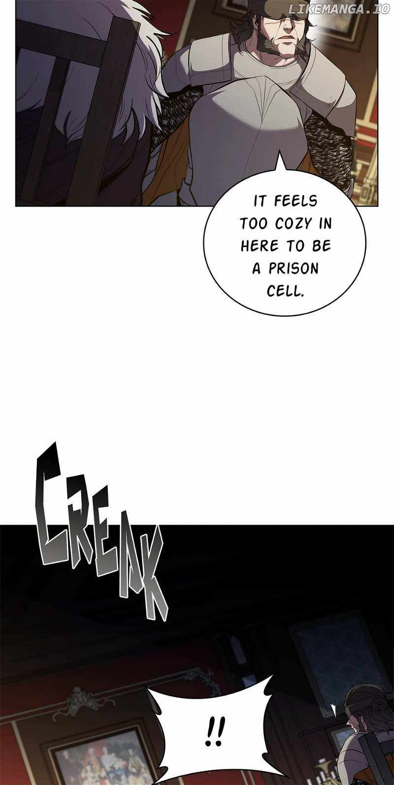 I Regressed As The Duke Chapter 106 - Page 75