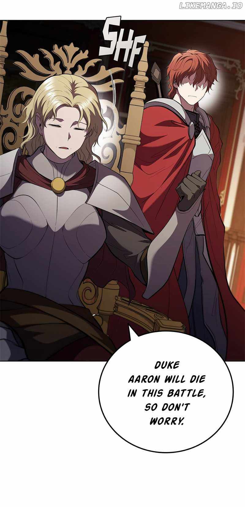 I Regressed As The Duke Chapter 107 - Page 29