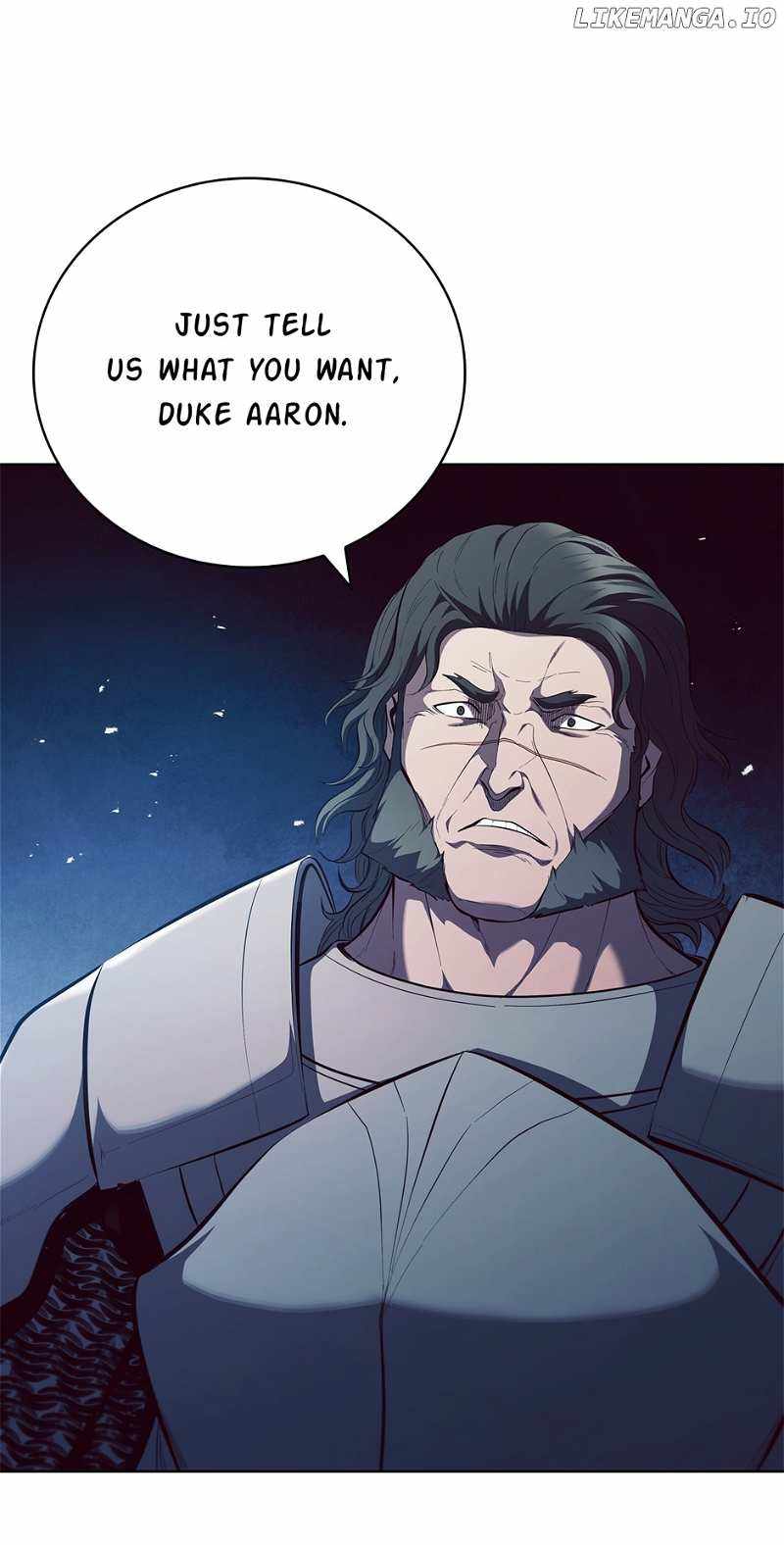 I Regressed As The Duke Chapter 107 - Page 36