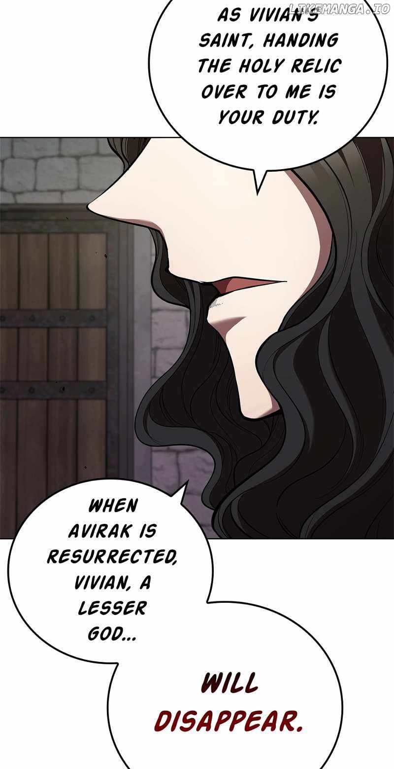 I Regressed As The Duke Chapter 108 - Page 31