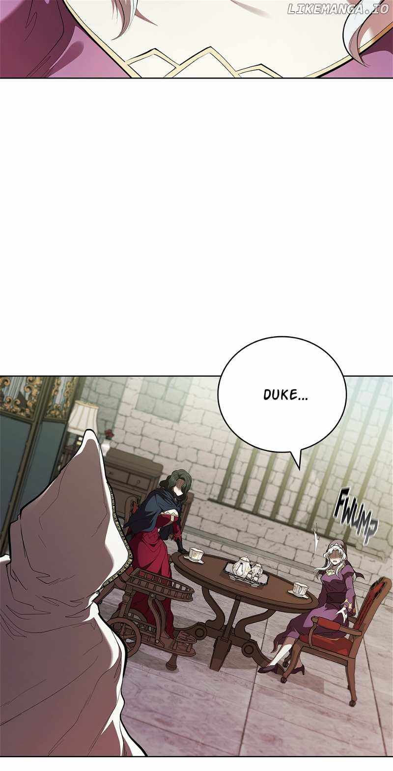 I Regressed As The Duke Chapter 108 - Page 49