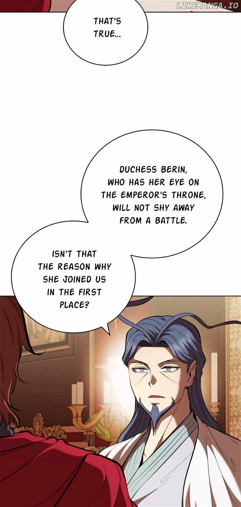 I Regressed As The Duke Chapter 109 - Page 54