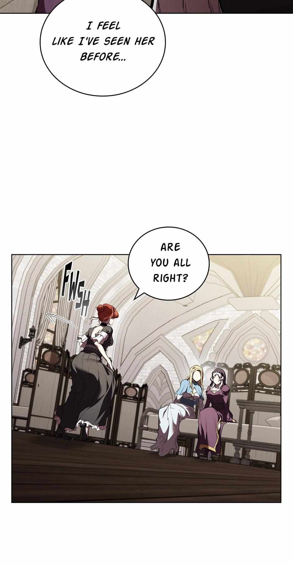 I Regressed As The Duke Chapter 114 - Page 41