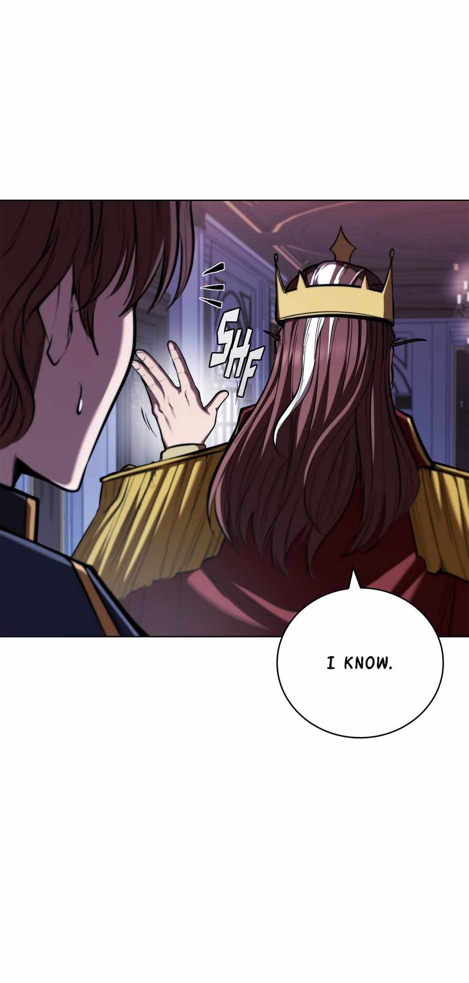 I Regressed As The Duke Chapter 117 - Page 30