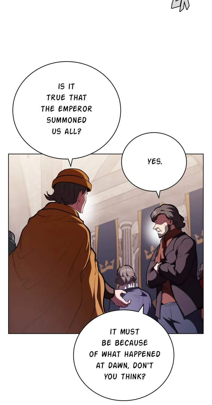 I Regressed As The Duke Chapter 120 - Page 49