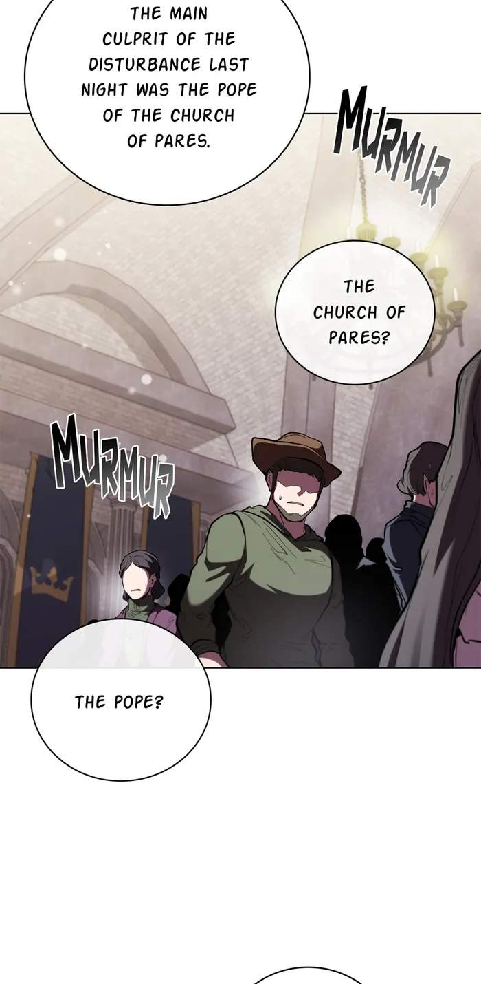 I Regressed As The Duke Chapter 120 - Page 56