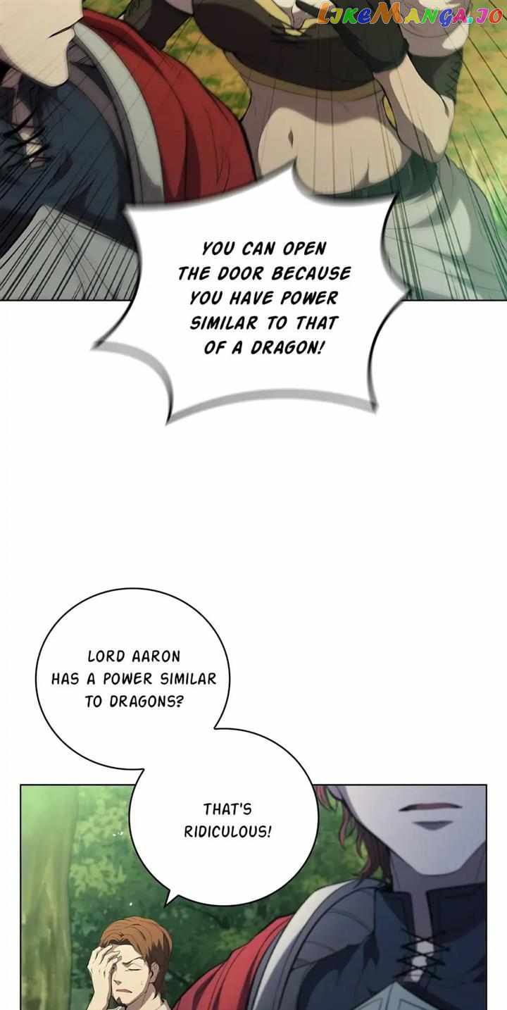 I Regressed As The Duke Chapter 77 - Page 68