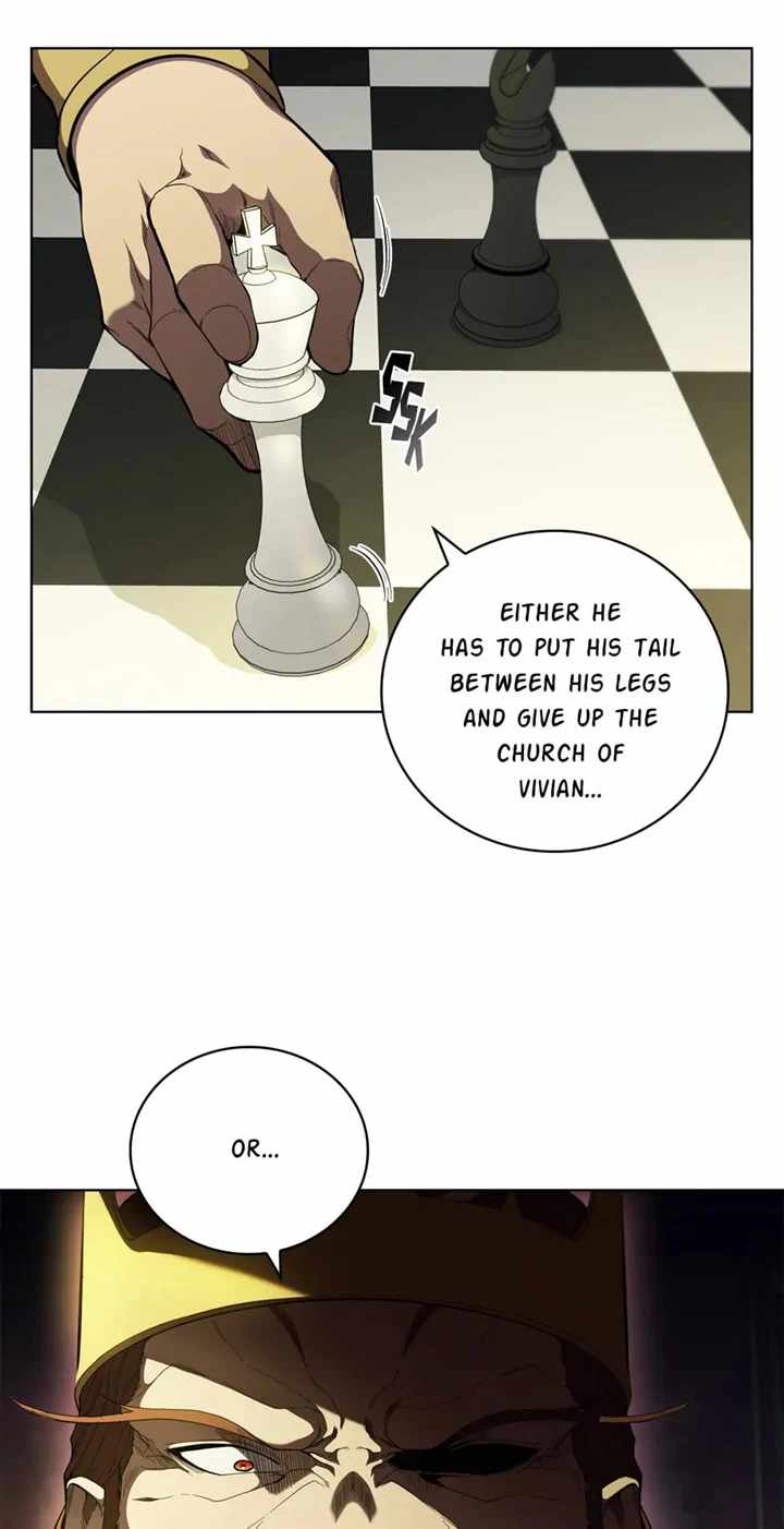 I Regressed As The Duke Chapter 79 - Page 42