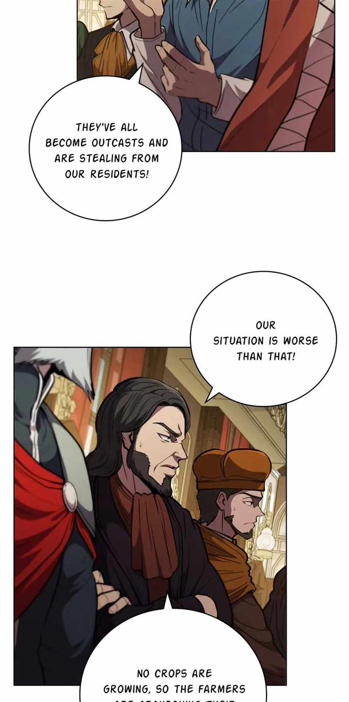 I Regressed As The Duke Chapter 79 - Page 6