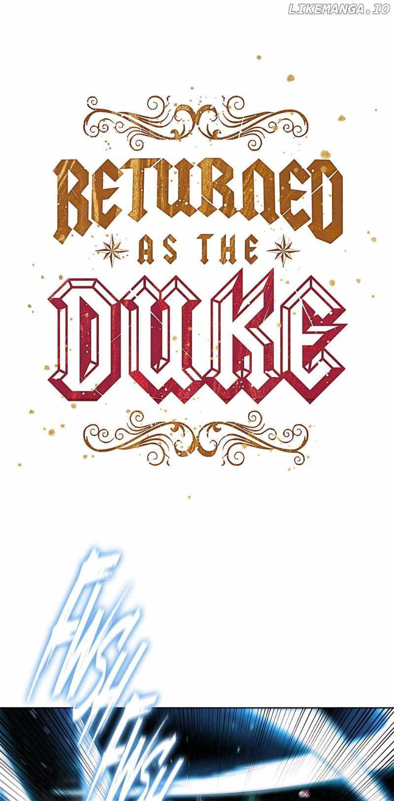 I Regressed As The Duke Chapter 82 - Page 24