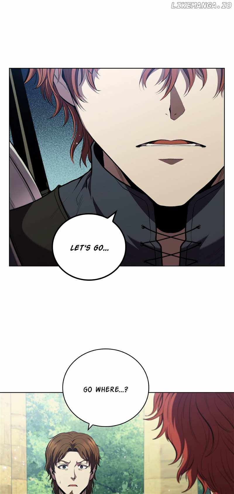 I Regressed As The Duke Chapter 82 - Page 60