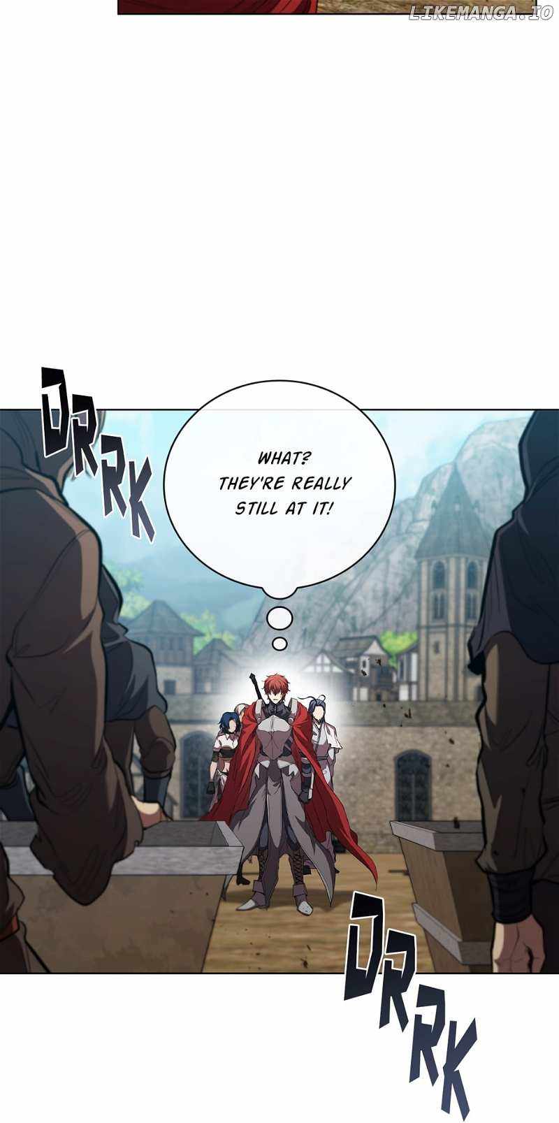 I Regressed As The Duke Chapter 92 - Page 49