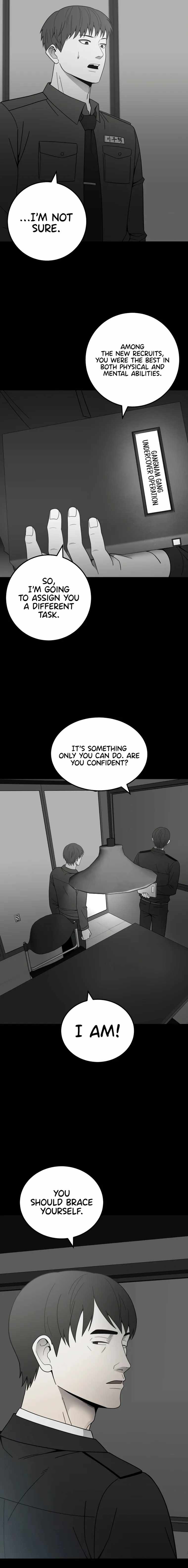 I’ll Be a Villain in This Life Chapter 40 - Page 26