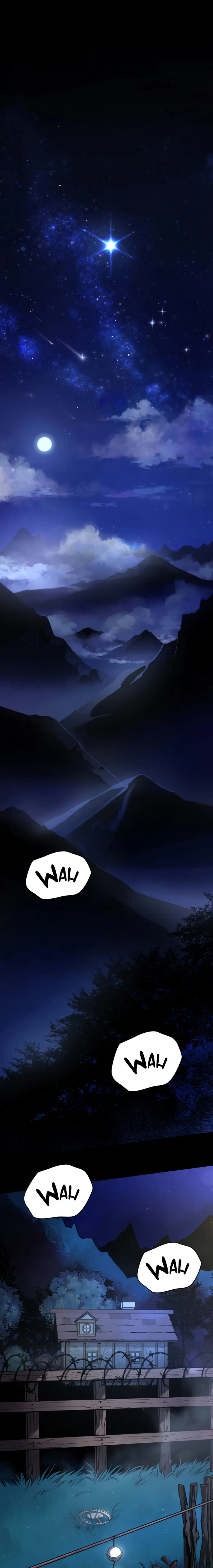 Infinite Mage Chapter 1 - Page 0