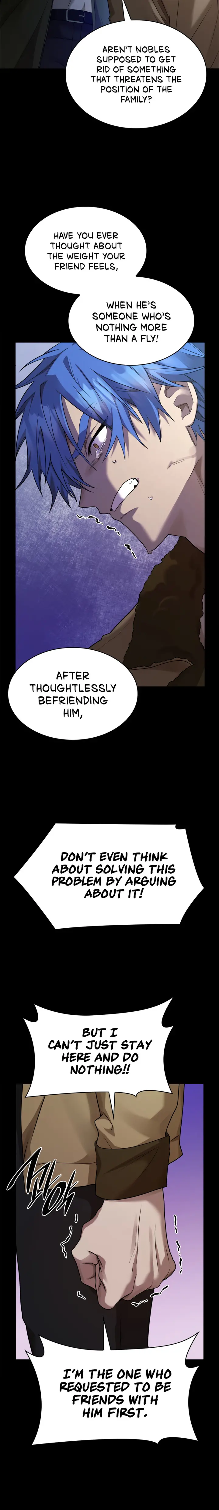 Infinite Mage Chapter 12 - Page 21