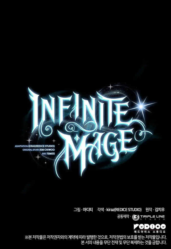 Infinite Mage Chapter 82 - Page 15