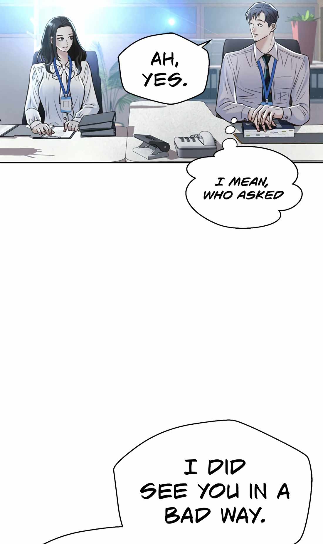 Judge Lee Han Young Chapter 112 - Page 14