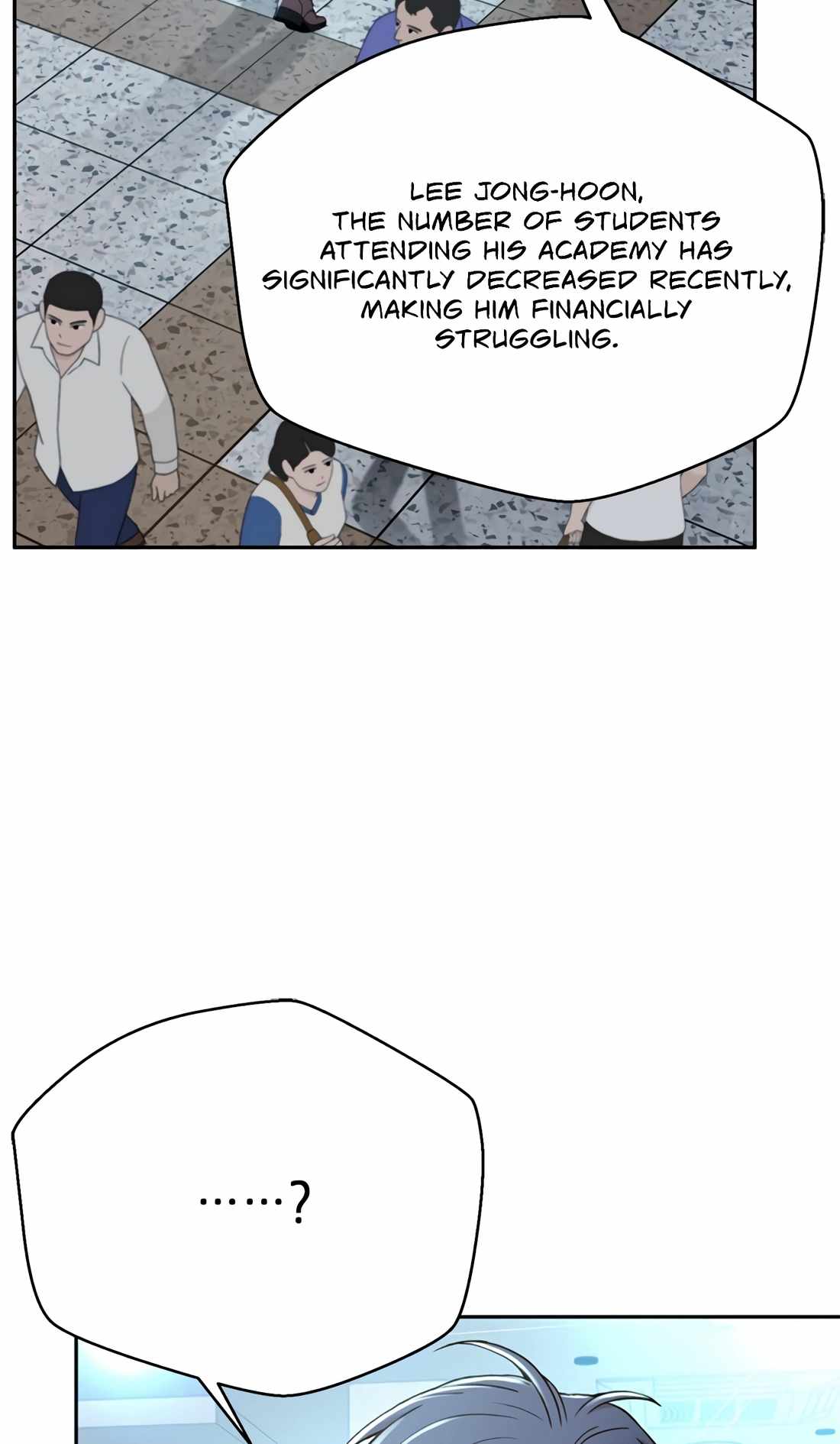 Judge Lee Han Young Chapter 112 - Page 36