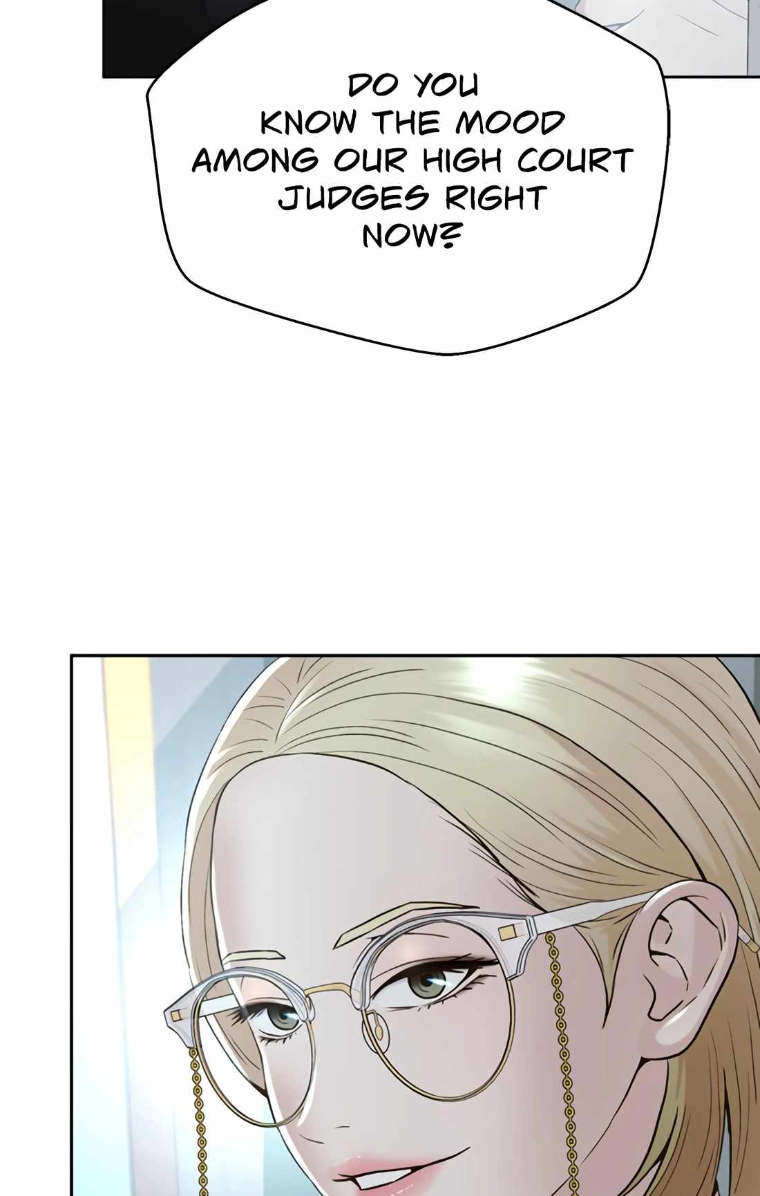 Judge Lee Han Young Chapter 112 - Page 48