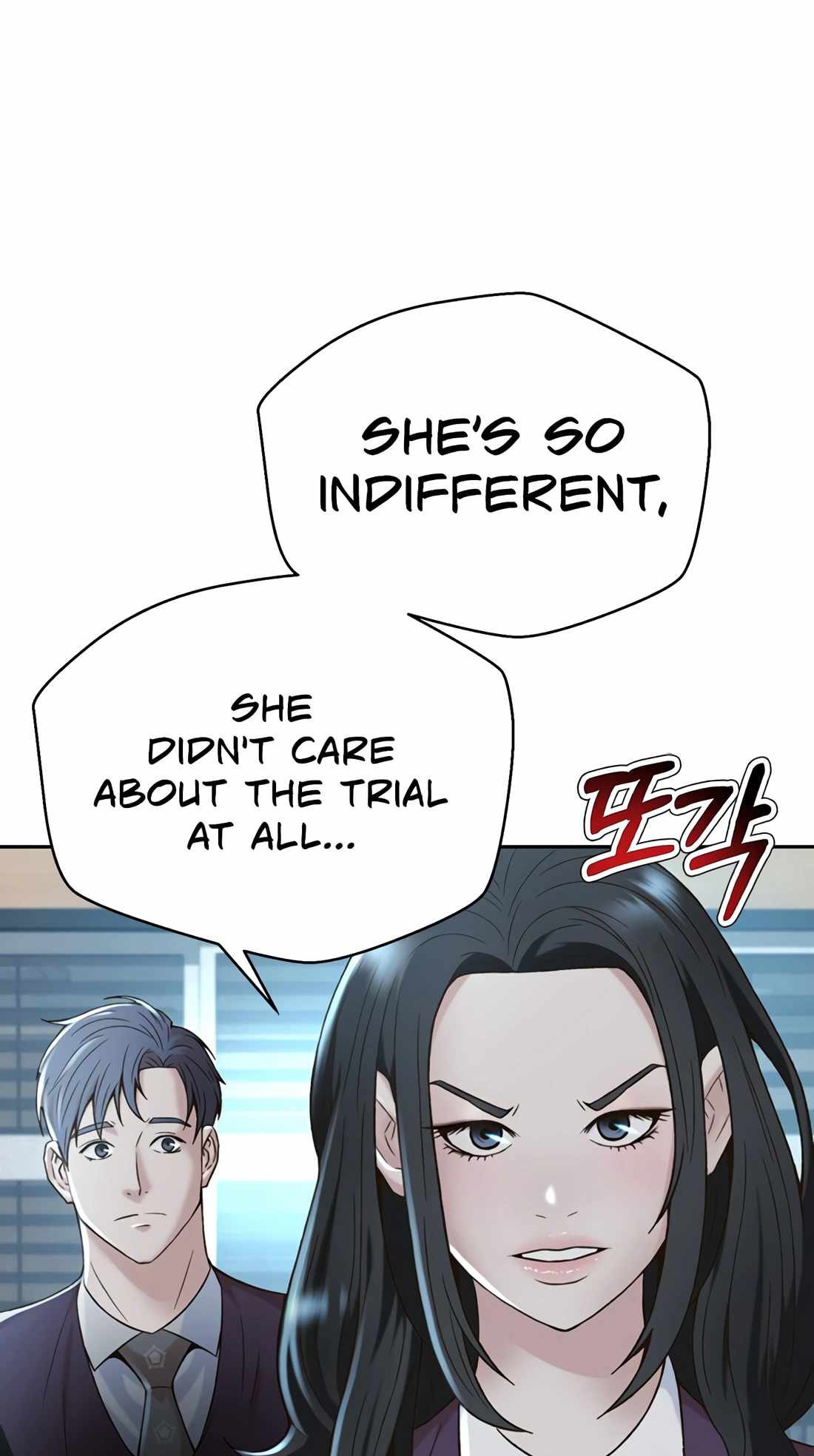 Judge Lee Han Young Chapter 112 - Page 53