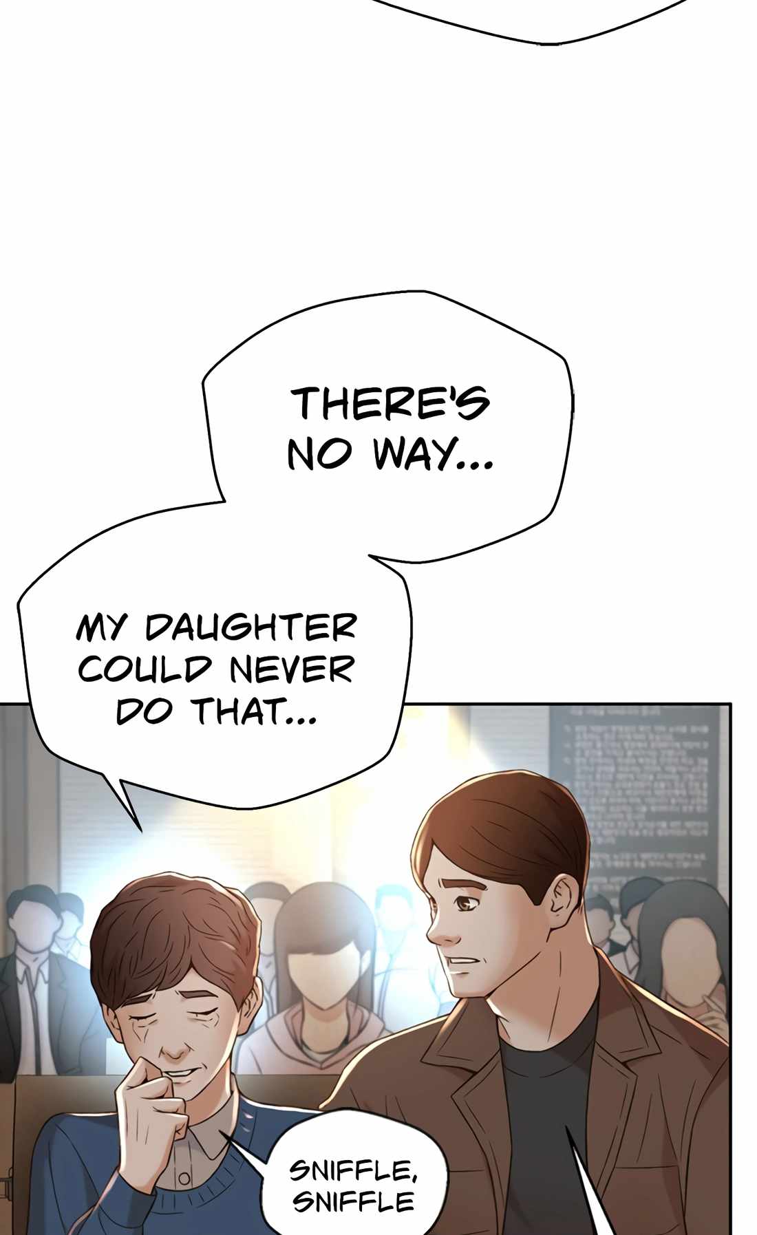 Judge Lee Han Young Chapter 112 - Page 59