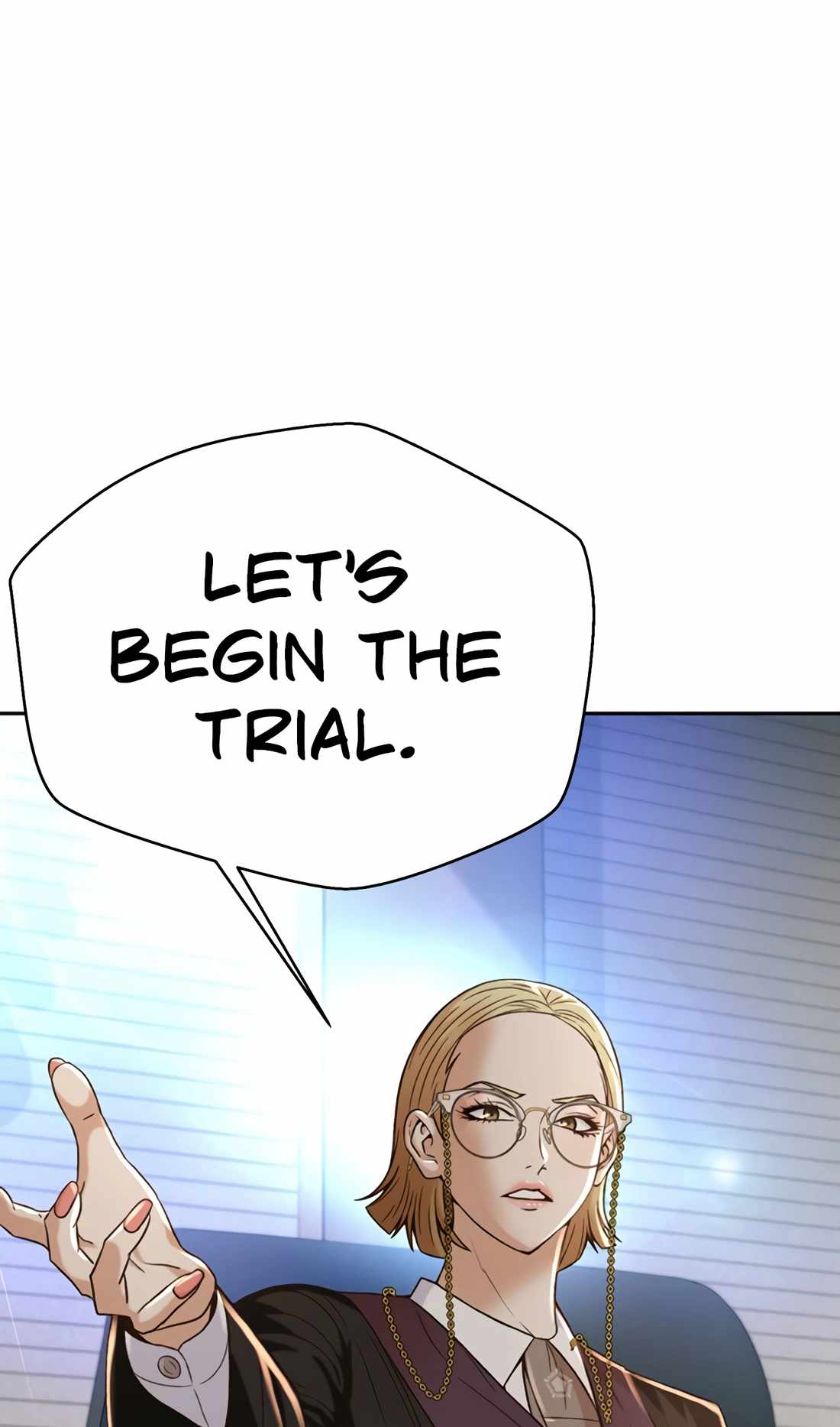 Judge Lee Han Young Chapter 112 - Page 64